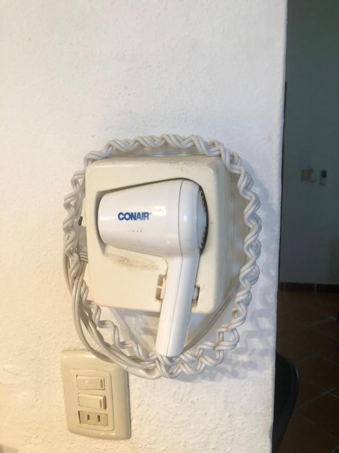 מלון פלאייה דל כרמן Casa Mi Tesoro מראה חיצוני תמונה