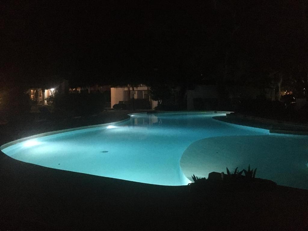 מלון פלאייה דל כרמן Casa Mi Tesoro מראה חיצוני תמונה