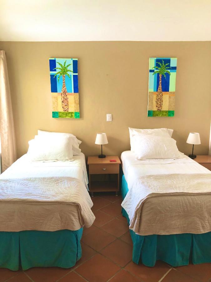 מלון פלאייה דל כרמן Casa Mi Tesoro מראה חיצוני תמונה